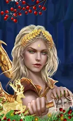 Demi Gods 4 CE