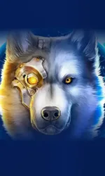 Cyber Wolf
