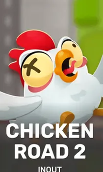 Chicken Road 2.0 -