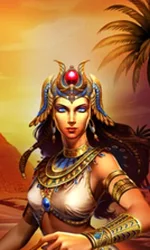 Egyptian Marvel