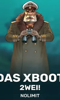 Das xBoot 2wei! -