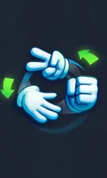 Rock Paper Scissors