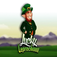 Lucky Leprechaun